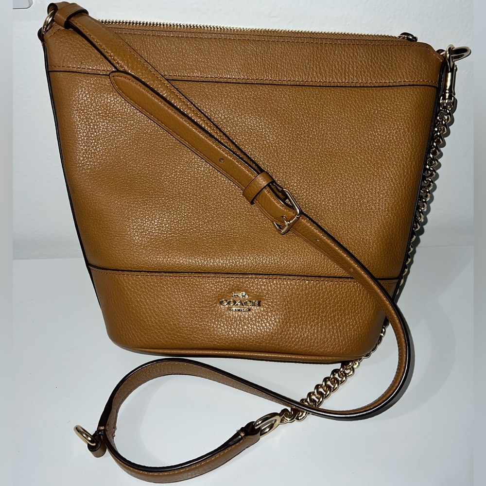 COACH Paxton duffle